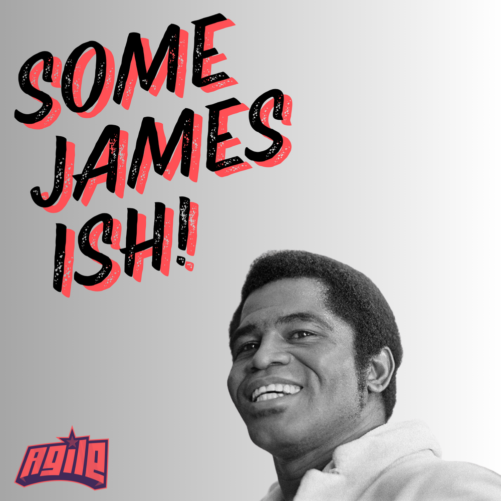 Some James Ish