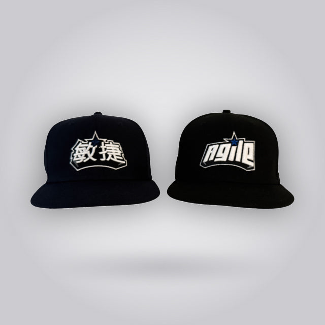 Agile Apparel Hats
