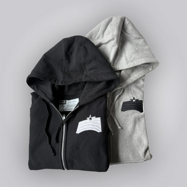 Agile Apparel Hoodies