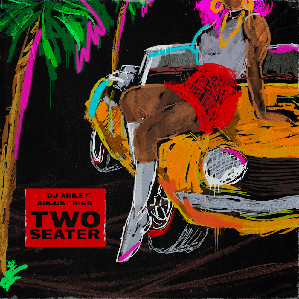 Two Seater